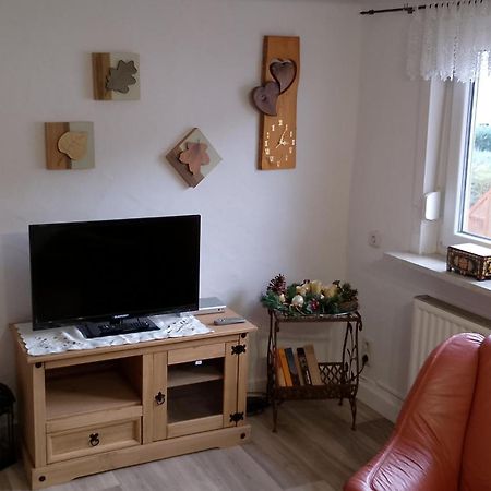 Ferienwohnung Kaethchen Медебах Екстериор снимка