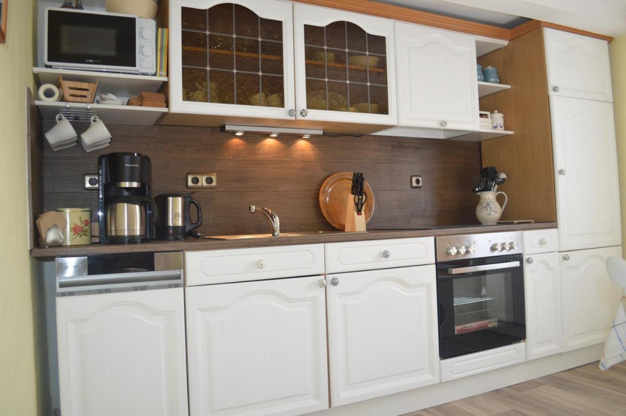Ferienwohnung Kaethchen Медебах Екстериор снимка