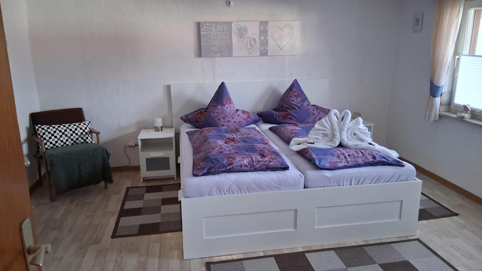 Ferienwohnung Kaethchen Медебах Екстериор снимка