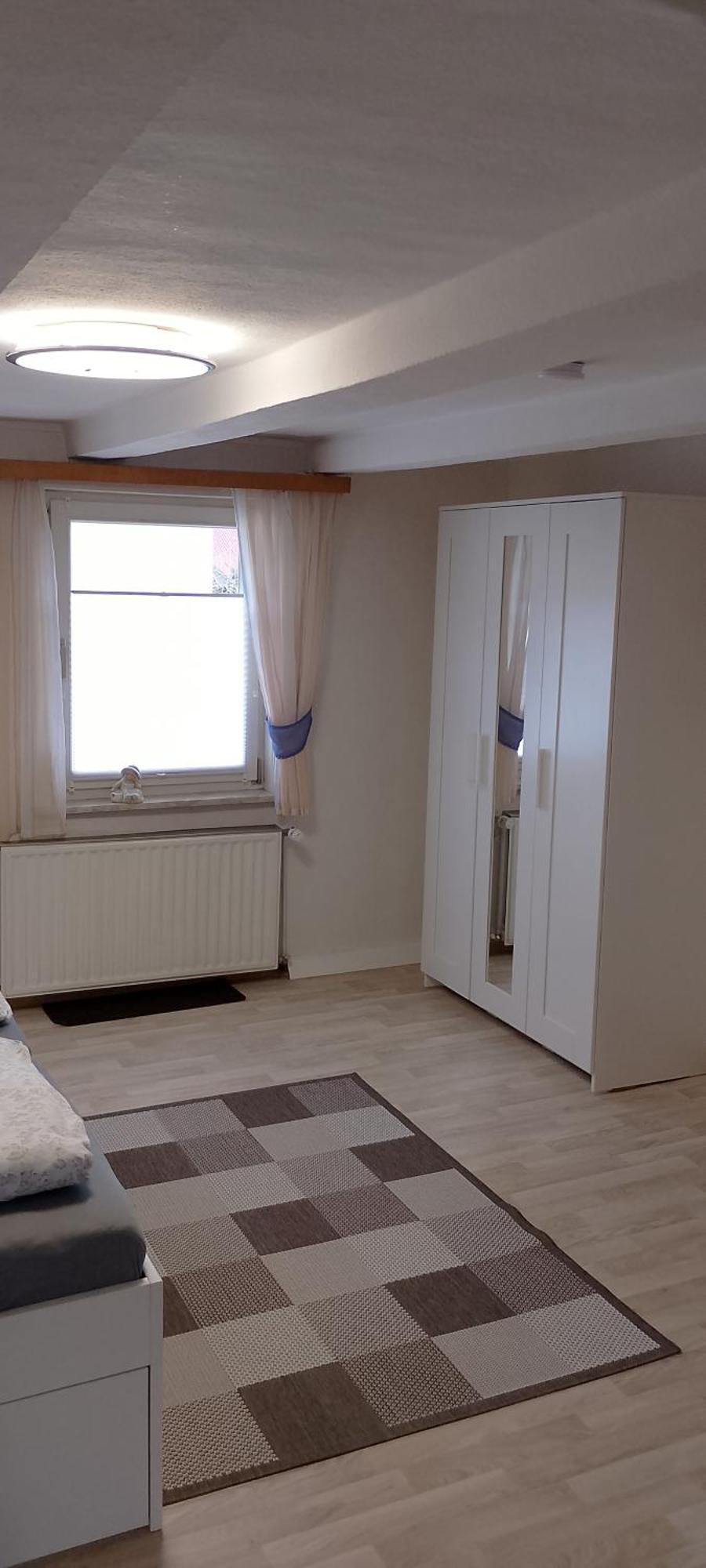 Ferienwohnung Kaethchen Медебах Екстериор снимка